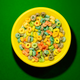 Illustration for article titled What Colored Food Does to Your Poop